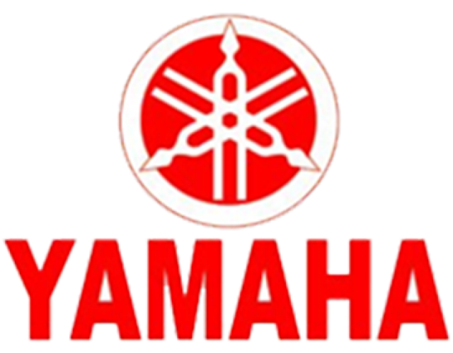 Logo Yamaha Kalimalang